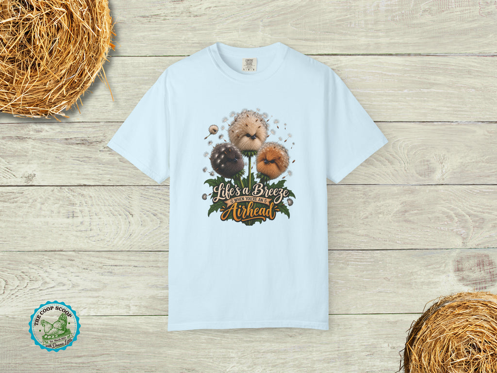 Copy of Life Is Better With Chickens Shirt, Chicken Lover Tee, Chicken Mom Gift, Farmhouse Hen Shirt, Backyard Chicken T-Shirt