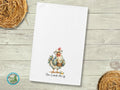 You Crack Me Up Chicken Kitchen Towel, Funny Chicken Lover Gift, Farmhouse Hand Towel, Hen Kitchen Decor, Chicken Mom Gift